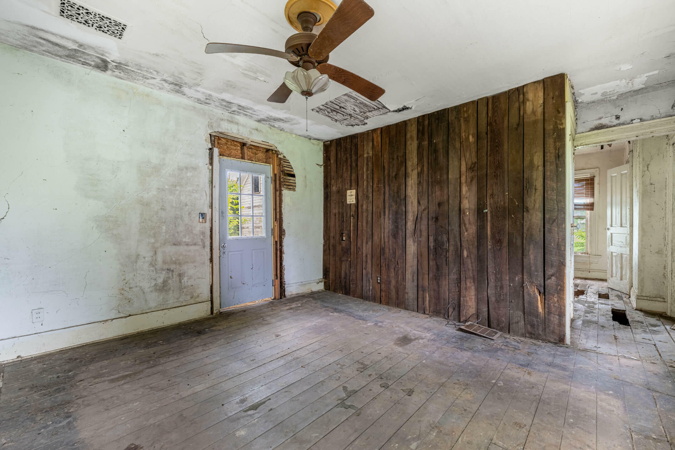 Property Photo: 6900 U.s. Hwy 40 OH 45371