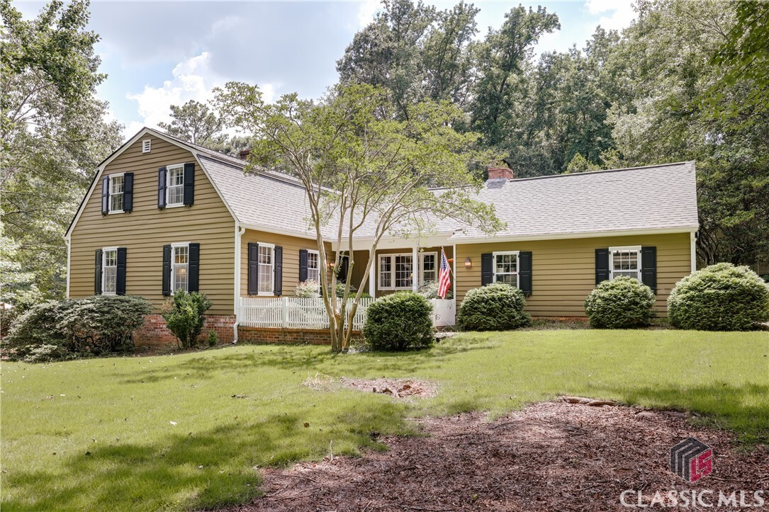 Property Photo:  235 Pendleton Drive  GA 30606 