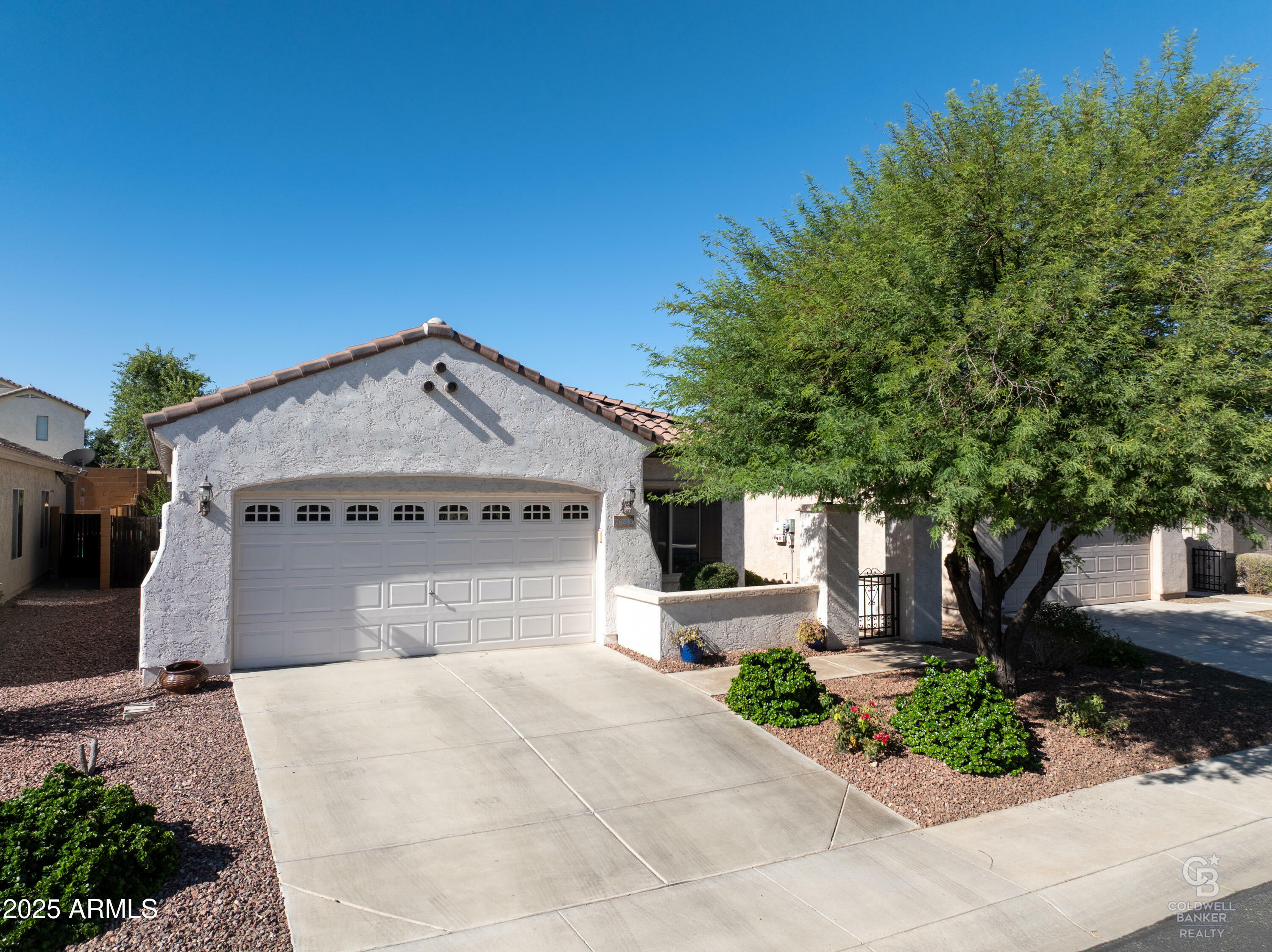 26243 W Wahalla Lane  Buckeye AZ 85396 photo