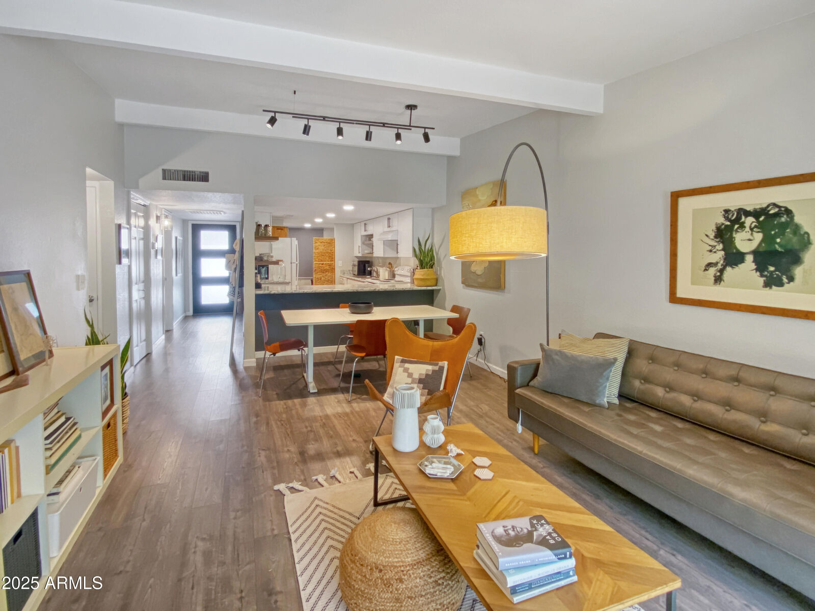 Property Photo: 130 Castle Rock Road 34 AZ 86351