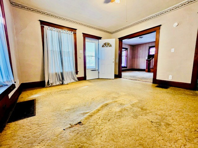 Property Photo: 347 East 4th St. OH 44805