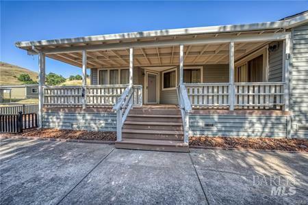 336 Walnut Drive  Lakeport CA 95453 photo