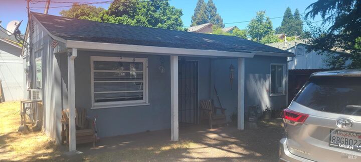 25 25 1/2 Betty Street  Ukiah CA 95482 photo