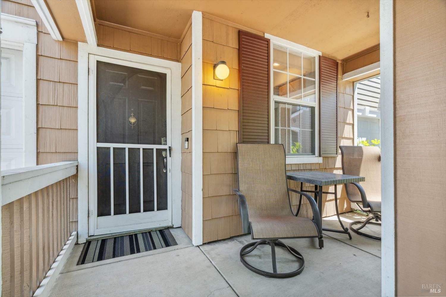 Property Photo: 1125 Brighton View Circle CA 94952