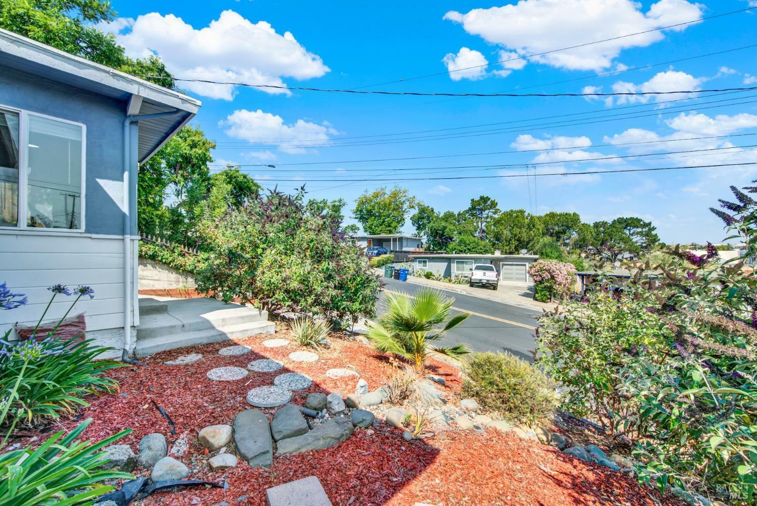 Property Photo: 2876 Hilltop Road CA 94520