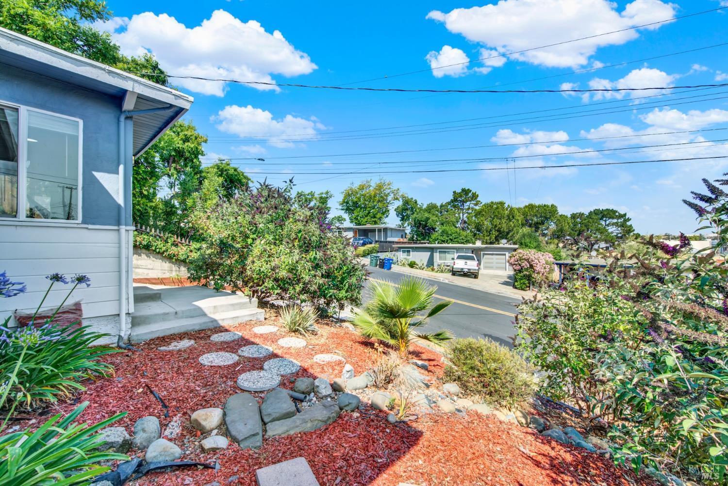 Property Photo: 2876 Hilltop Road CA 94520