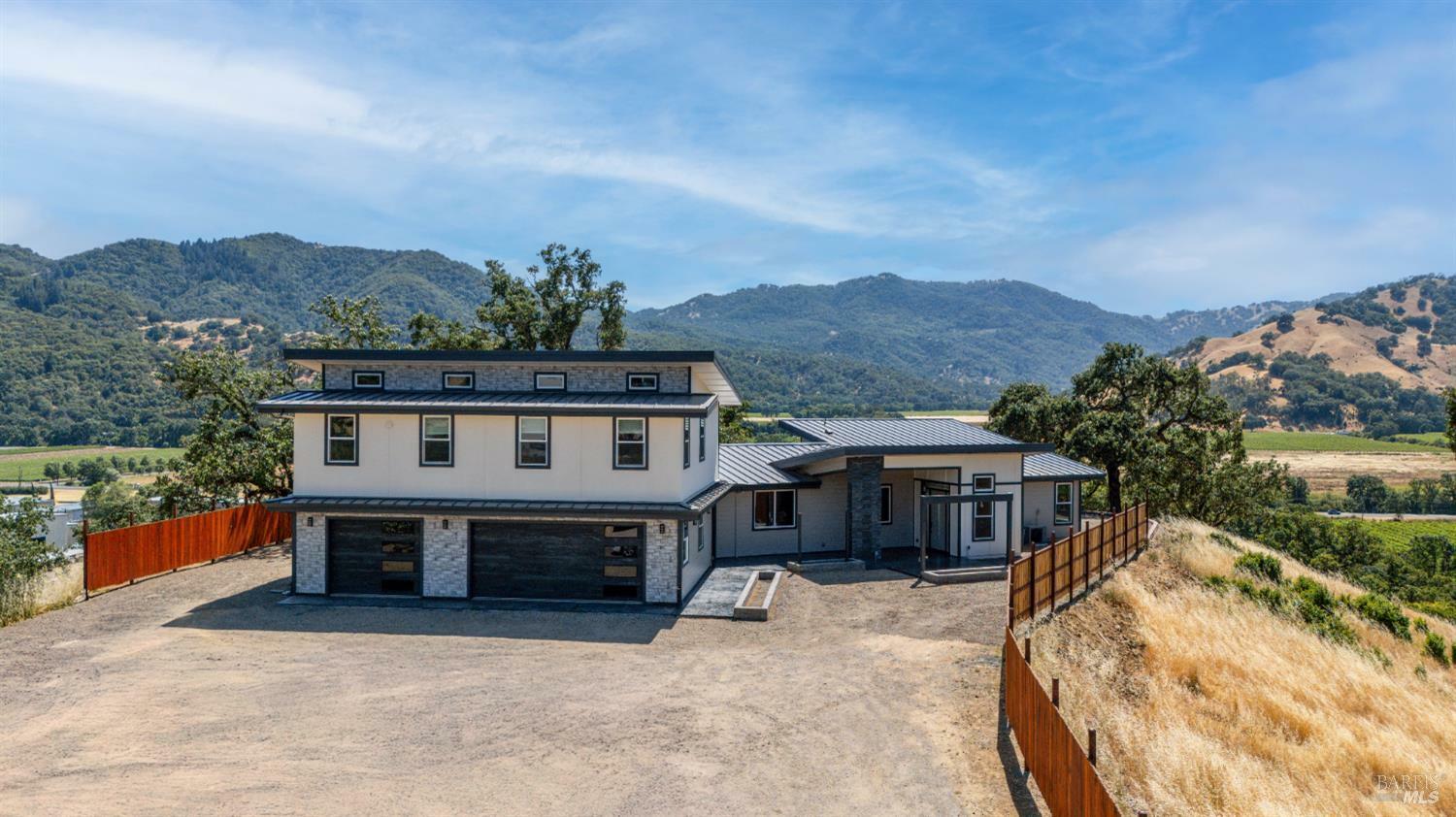 868 Sanel Drive  Ukiah CA 95482 photo