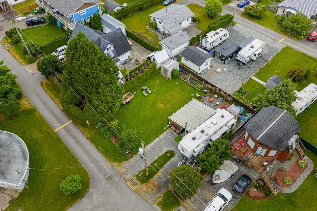 Property Photo: 9053 Shook Road 22 BC V2V 7M6