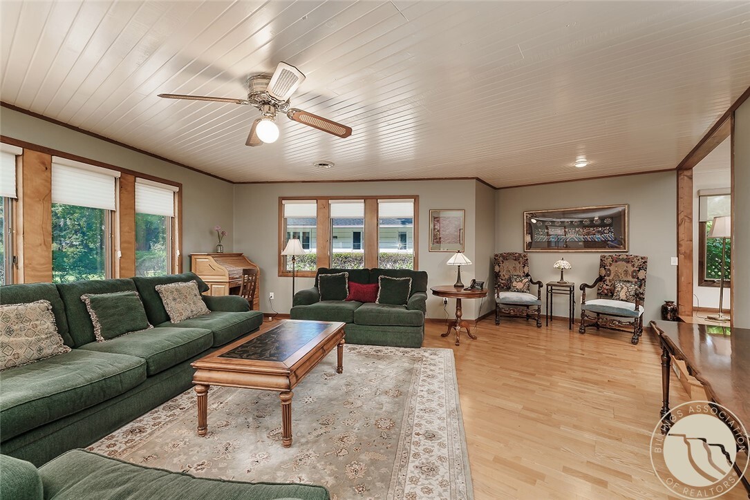 Property Photo: 1010 Poly Drive MT 59102