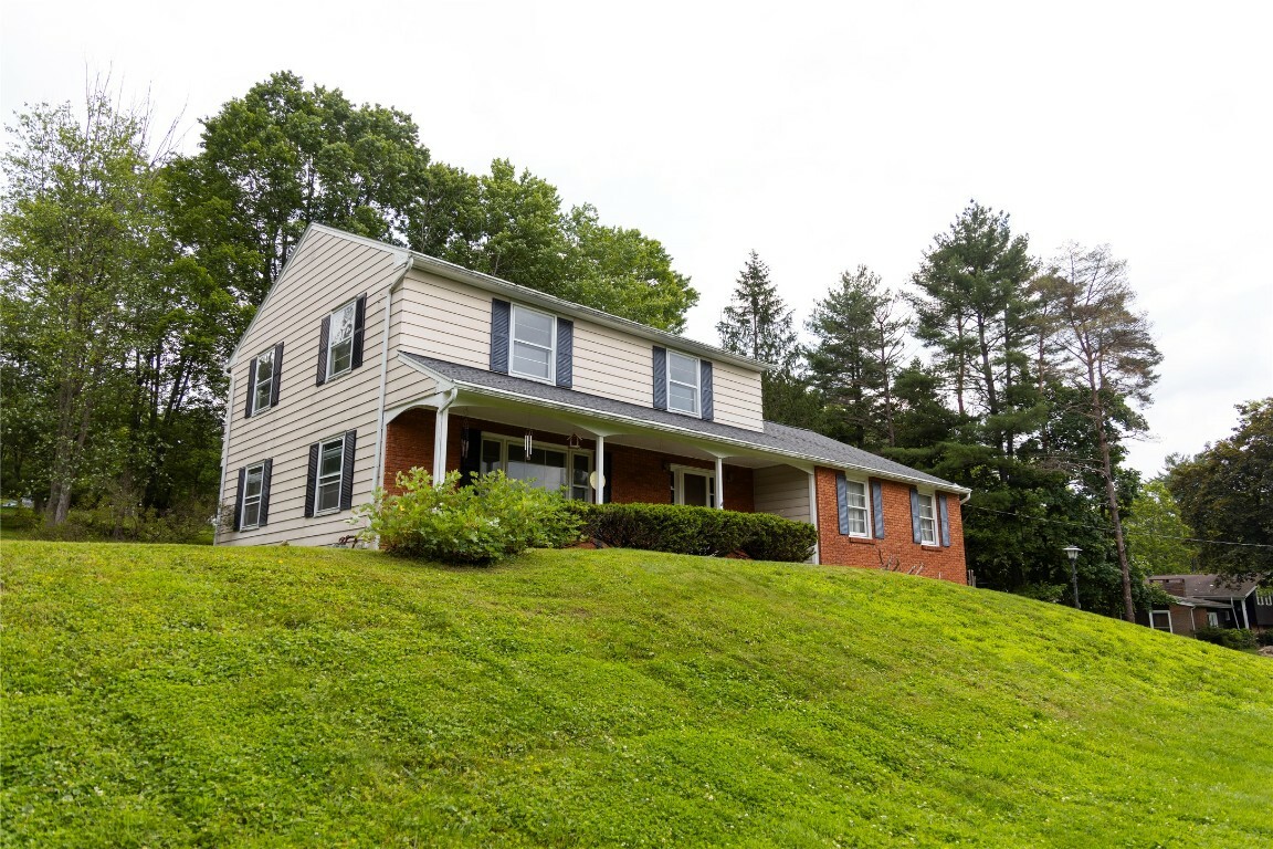 Property Photo: 563 Lisle Road NY 13827