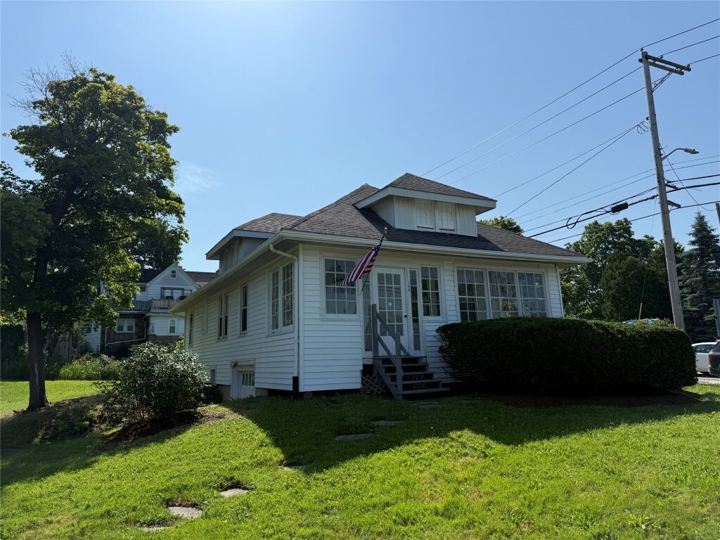 Property Photo: 100 Hooper Road NY 13760