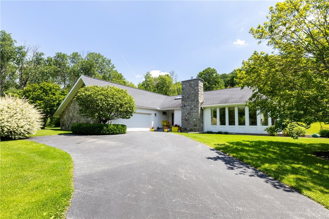 Property Photo: 521 Irish Settlement Road NY 13068