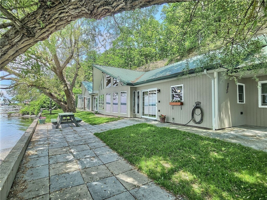Property Photo: 641 Fire Lane 5 NY 13081