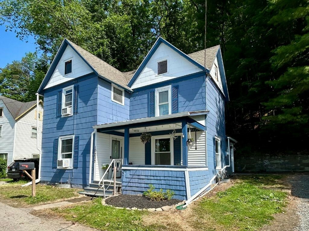 10237 Oakwood Drive  Painted Post NY 14870 photo