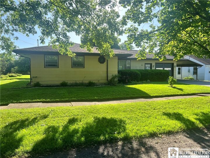 78 Williams Avenue  Wellsville NY 14895 photo