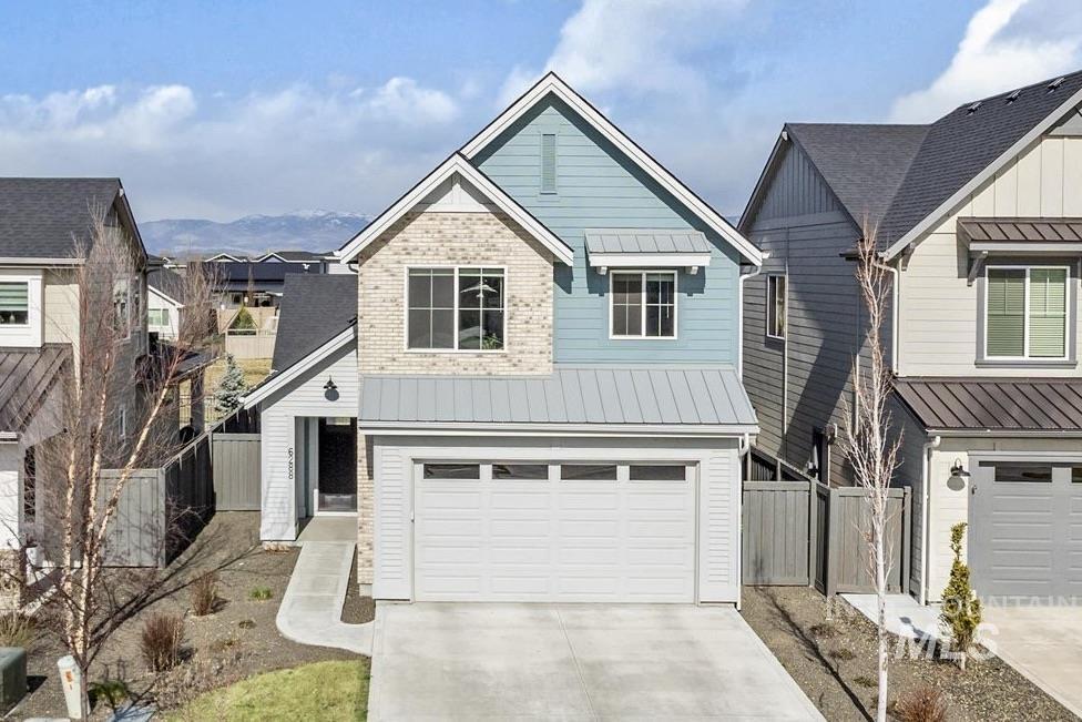 Property Photo: 6288 S Wayland Way ID 83642