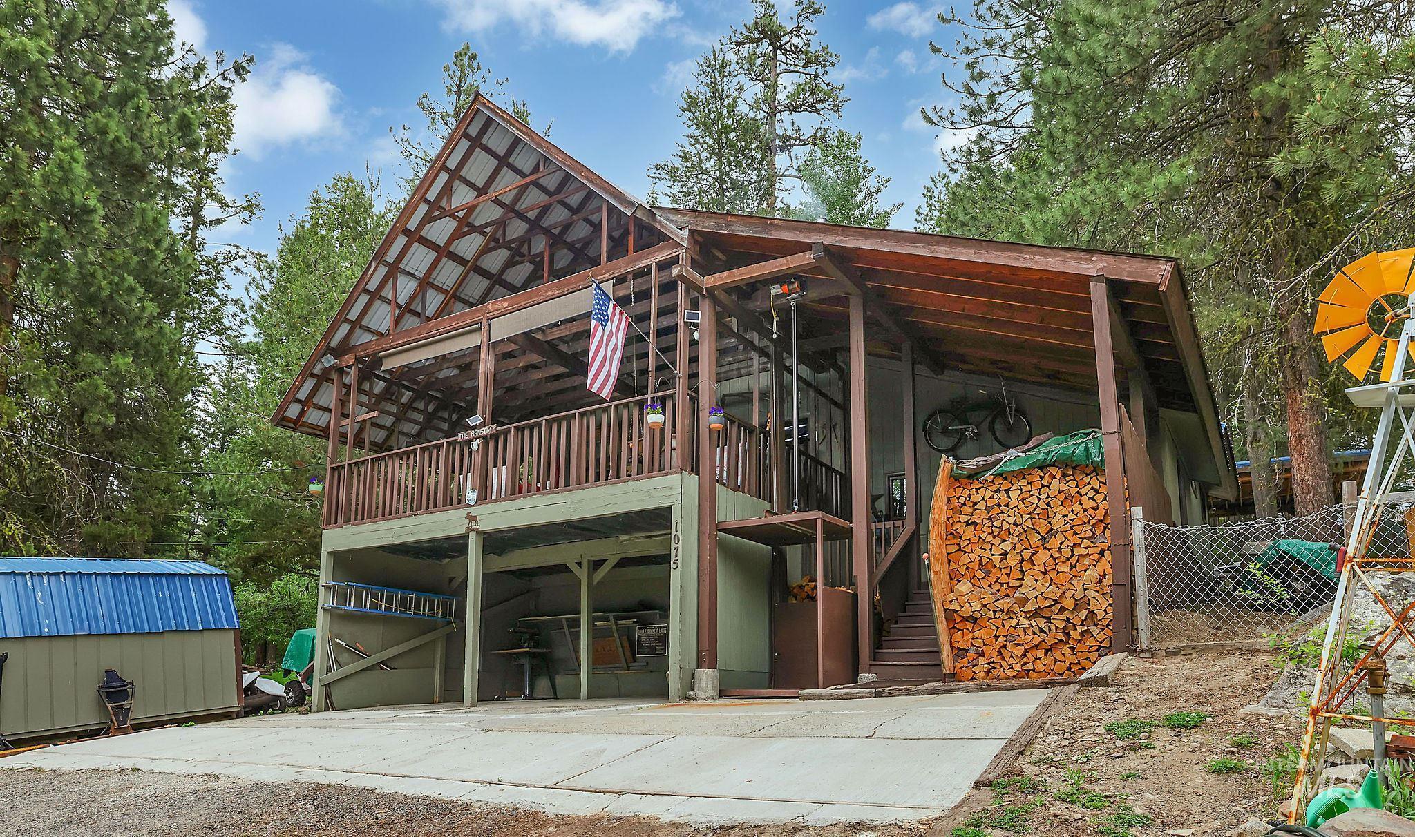 Property Photo: 1075 Club Road ID 83638
