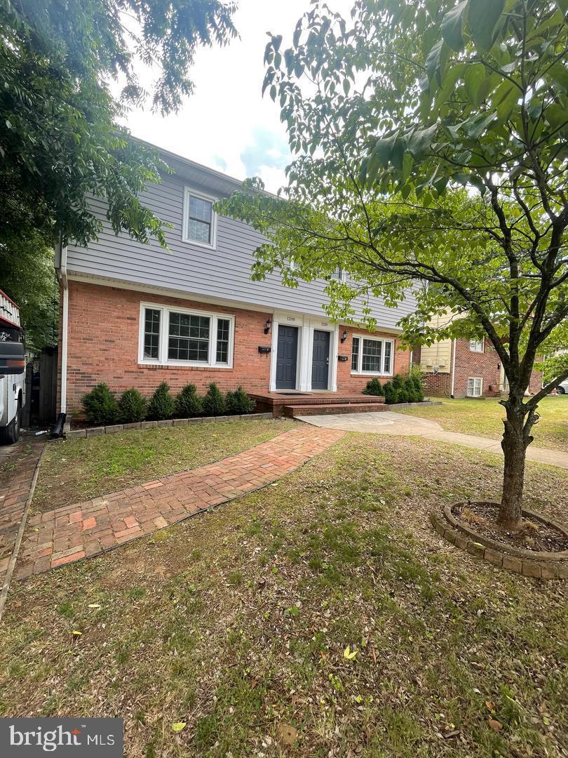 Property Photo: 1210 Payne Street VA 22401