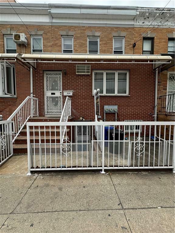 Property Photo: 1762 64th Street NY 11204