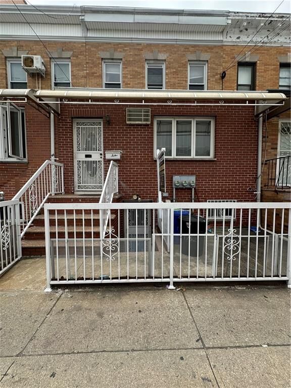 1762 64th Street  Brooklyn NY 11204 photo