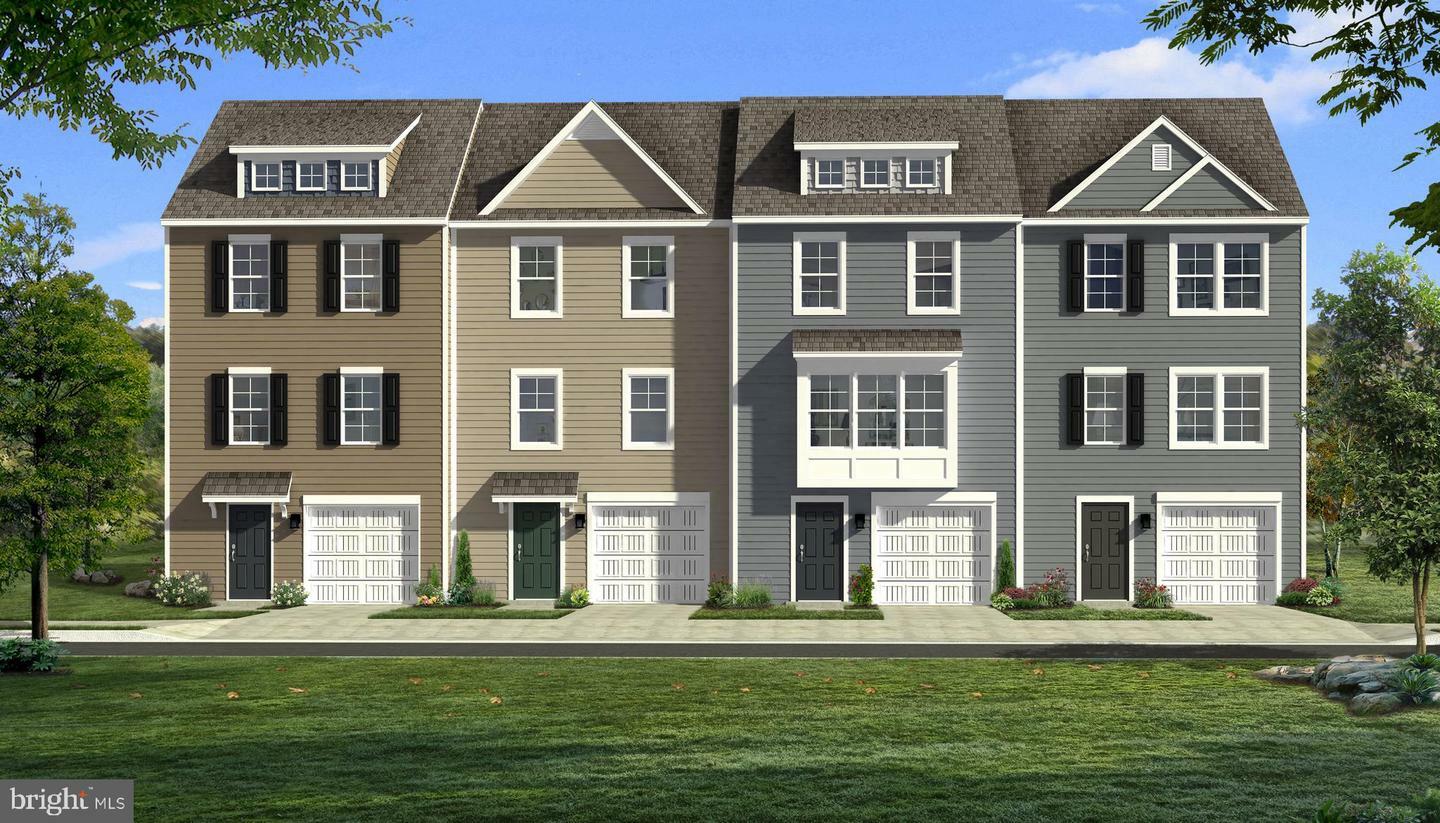 Property Photo: Homesite 630 Fontana Circle WV 25403