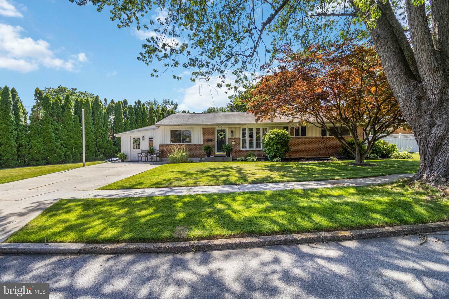 4715 Courtland Street  Camp Hill PA 17011 photo