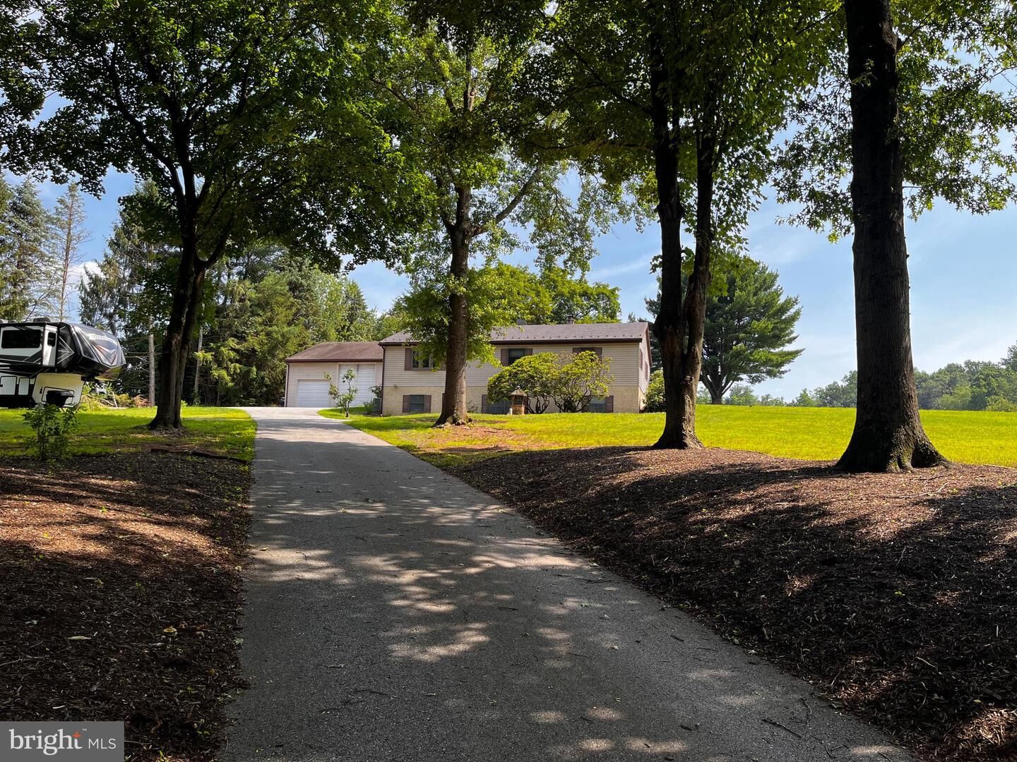 Property Photo: 636 Pigeon Creek Road PA 19465