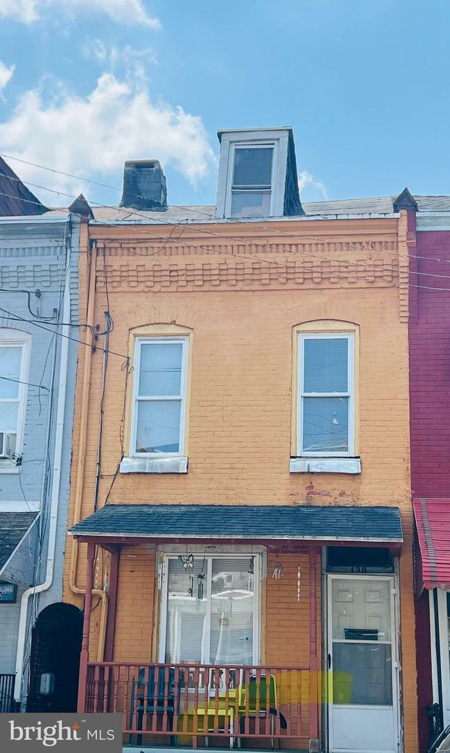 Property Photo:  130 W Green Street  PA 19601 