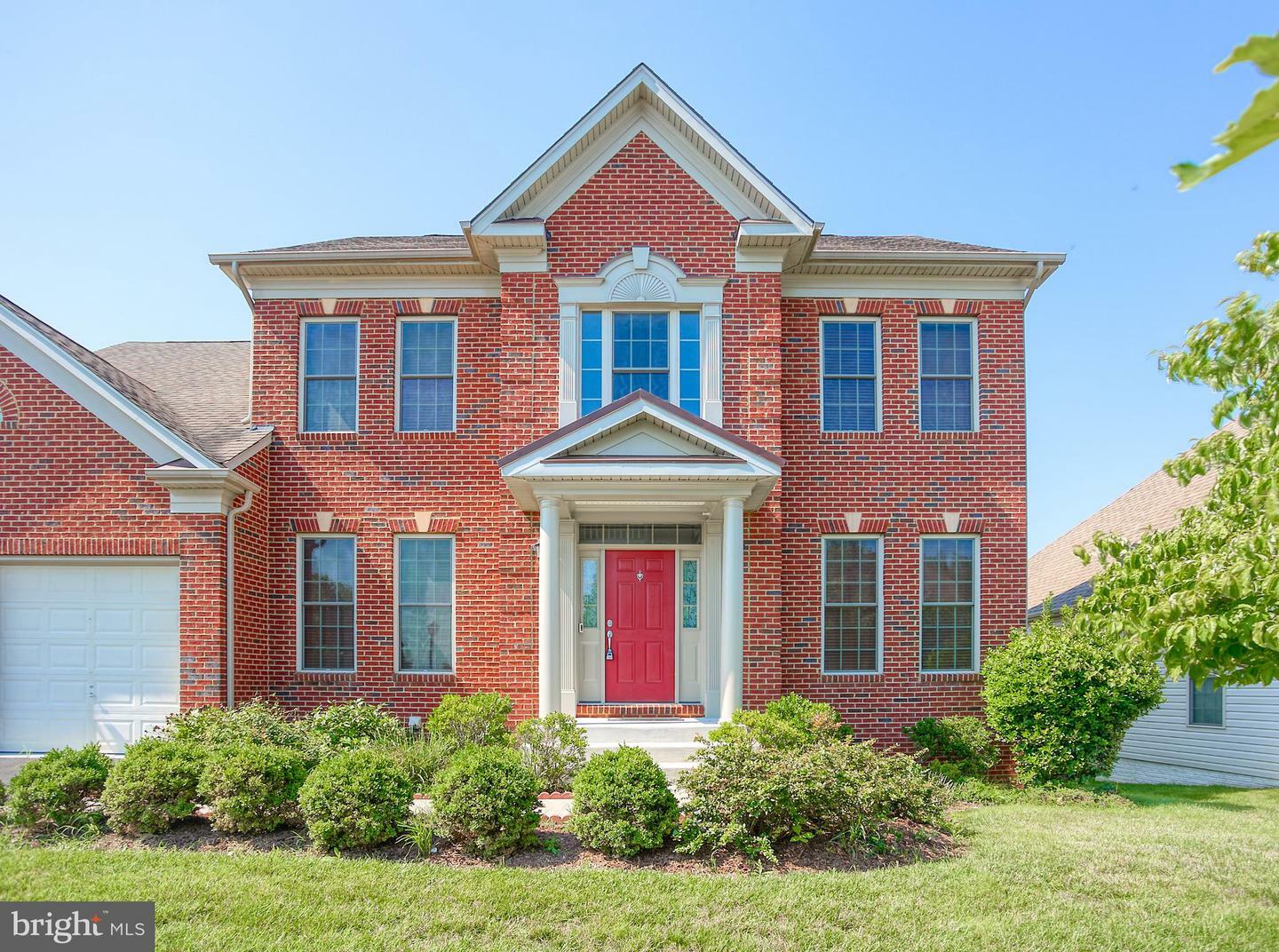 Property Photo: 13336 Redspire Drive MD 20906