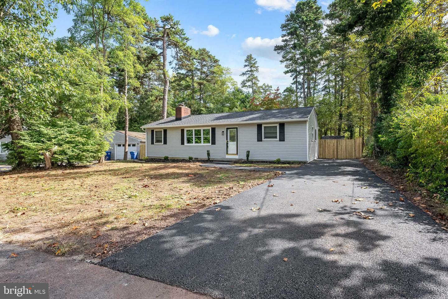 Property Photo: 23 Lenape Trail NJ 08055