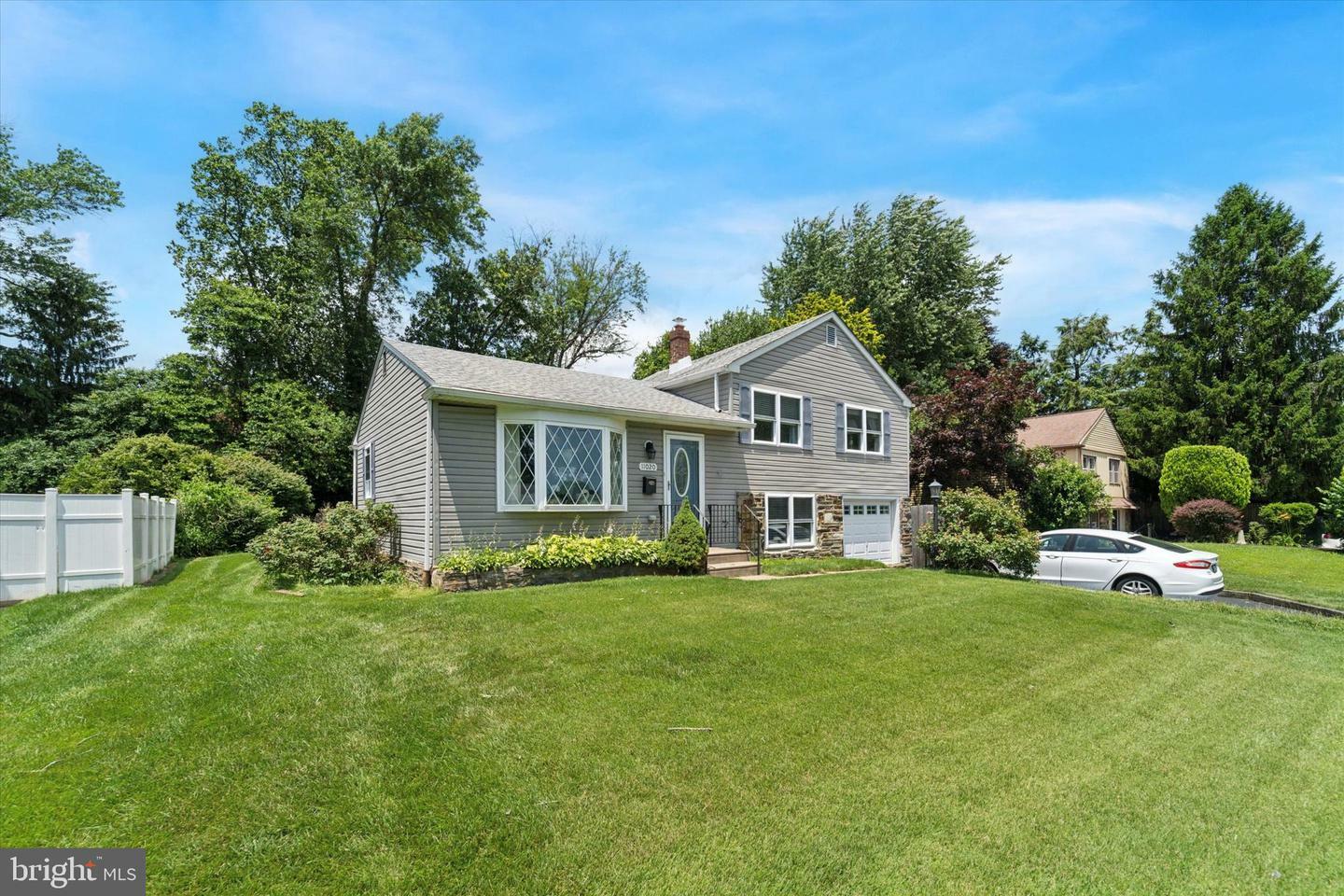 Property Photo: 11020 Ferndale Street PA 19116