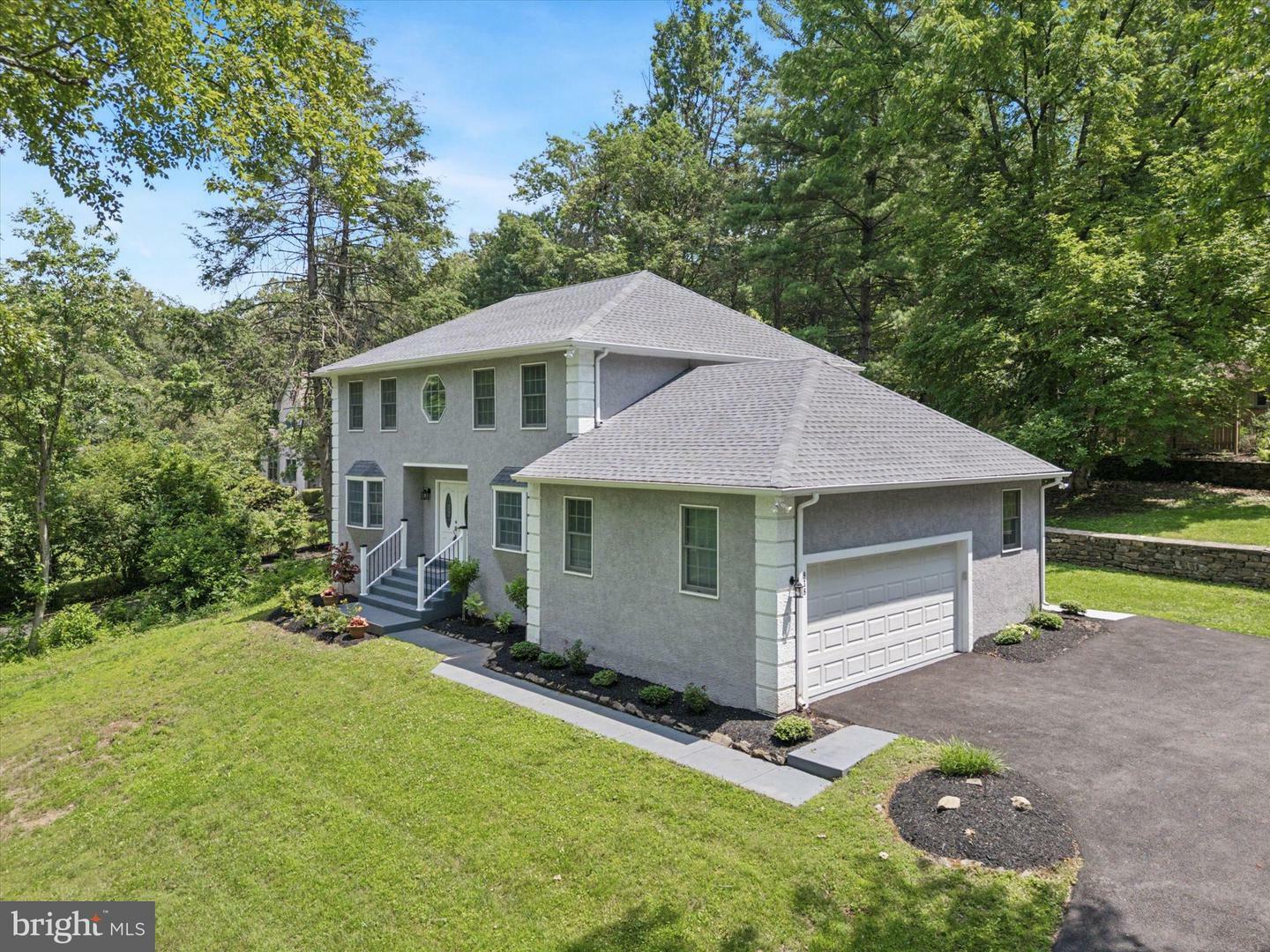 Property Photo: 918 Andorra Road PA 19444