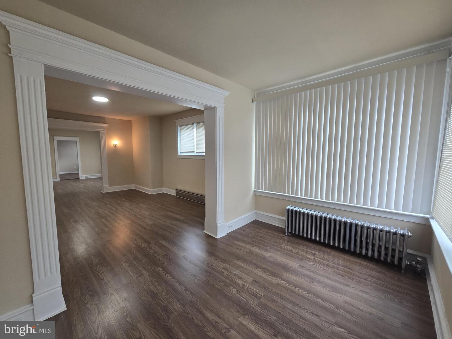 Property Photo:  2101 Melvin Street  PA 19131 