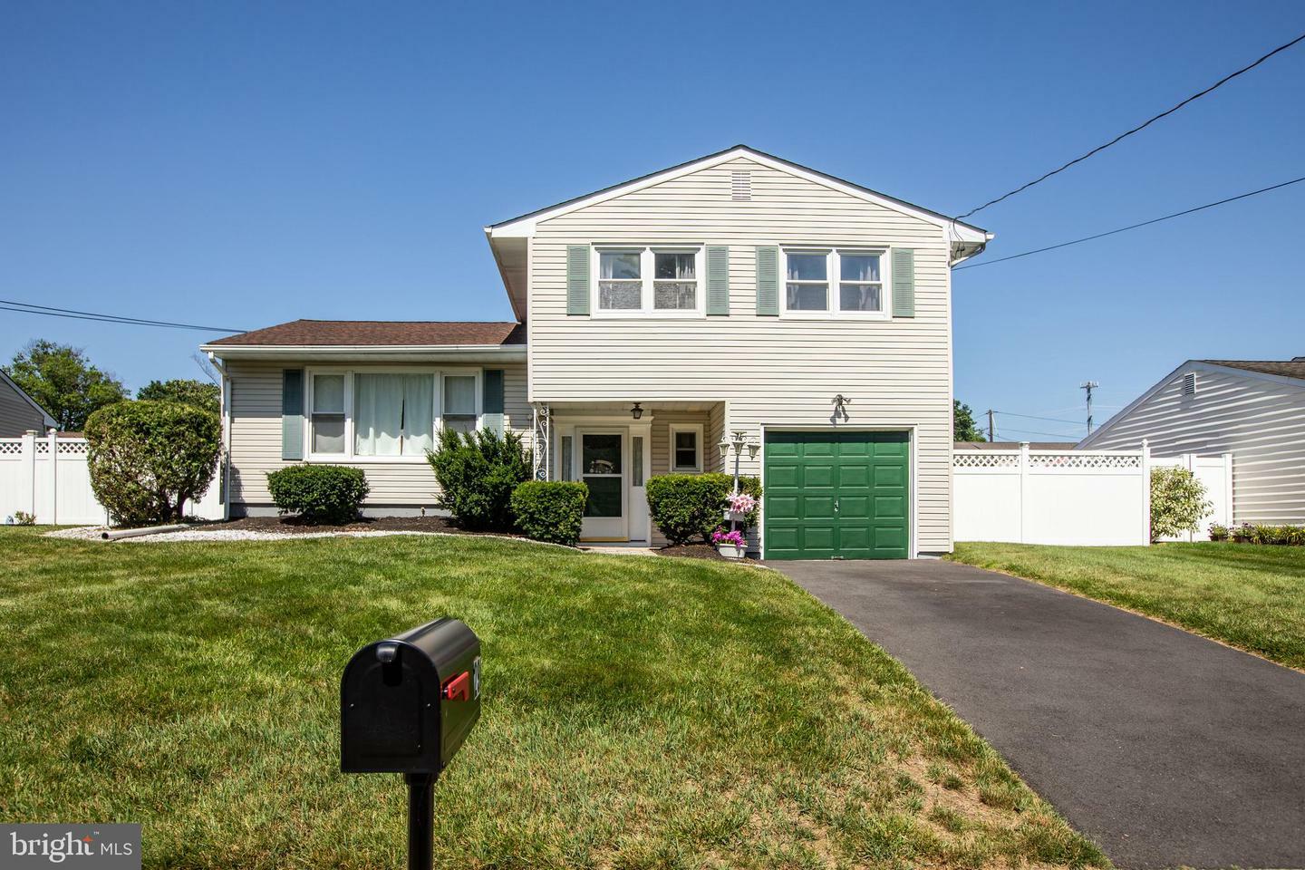 Property Photo: 29 Wesleyan Drive NJ 08690