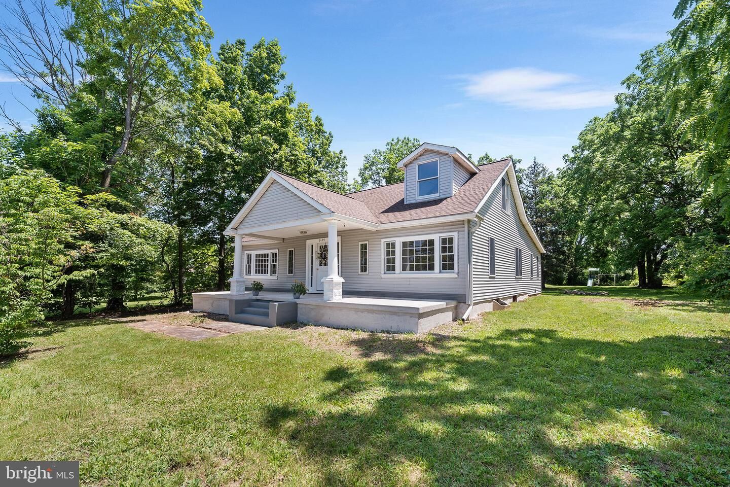 Property Photo:  3409 Old York Road  PA 18925 