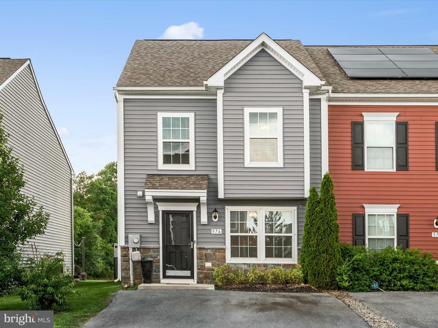 Property Photo: 576 Thumper Drive WV 25438