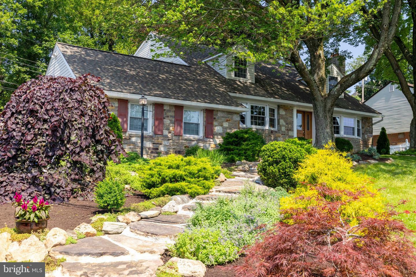 1540 Davidson Road  Abington PA 19001 photo