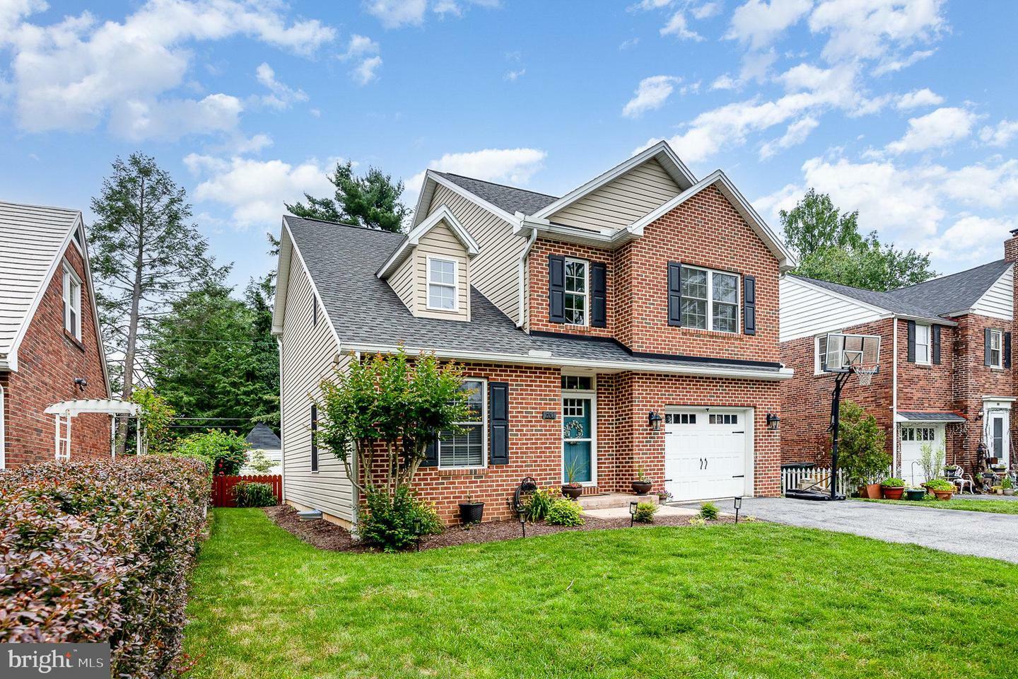 Property Photo: 1706 Wyndham Road PA 17011