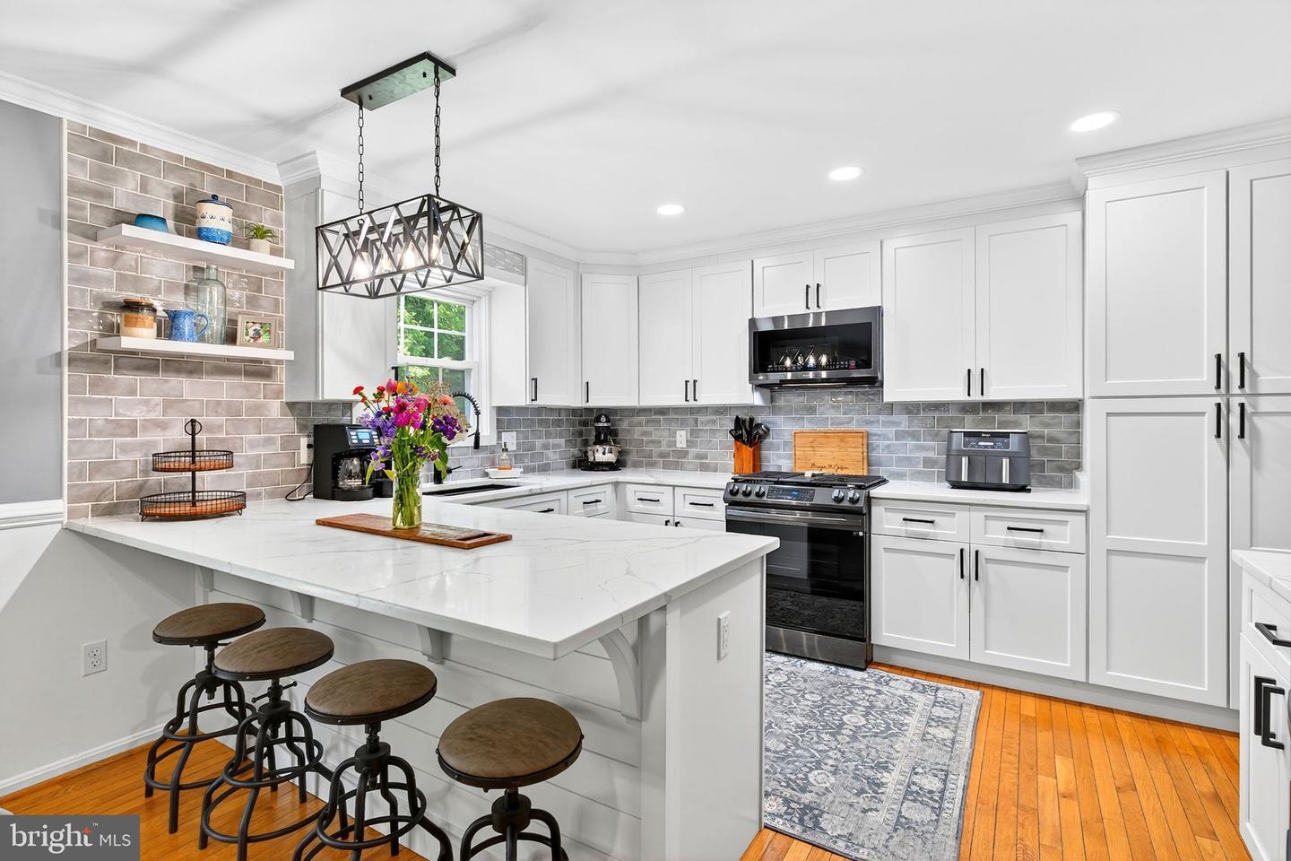 Property Photo: 3416 Smithville Drive MD 20754