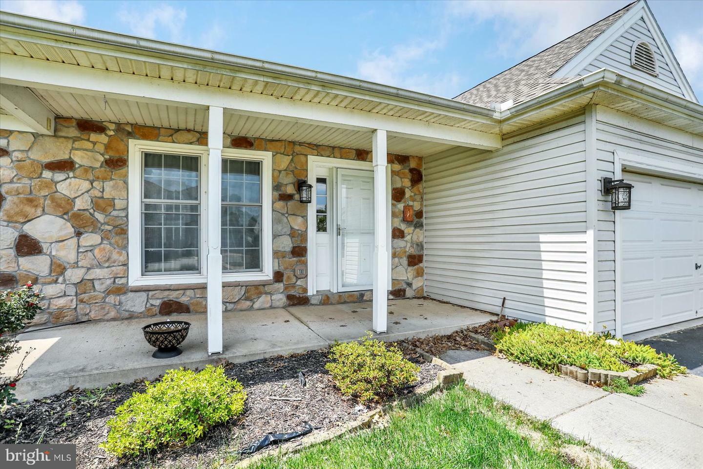 Property Photo: 60 Joan Drive PA 17404