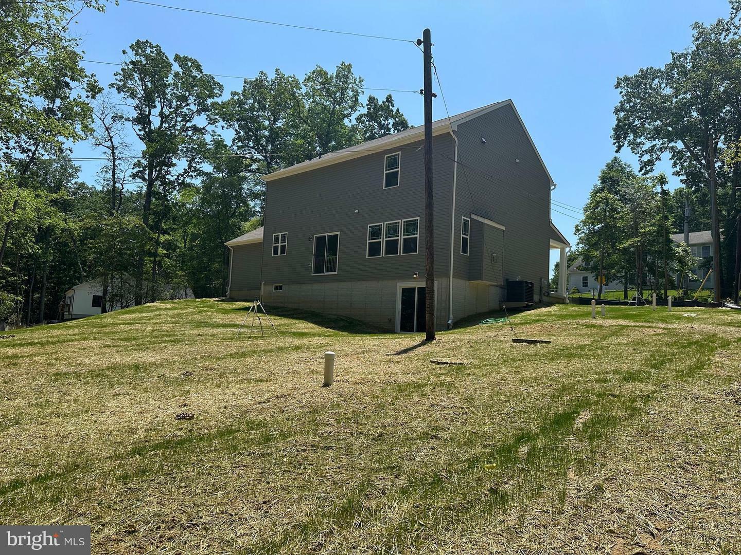 Property Photo: 733 McKinneytown Rd MD 21901