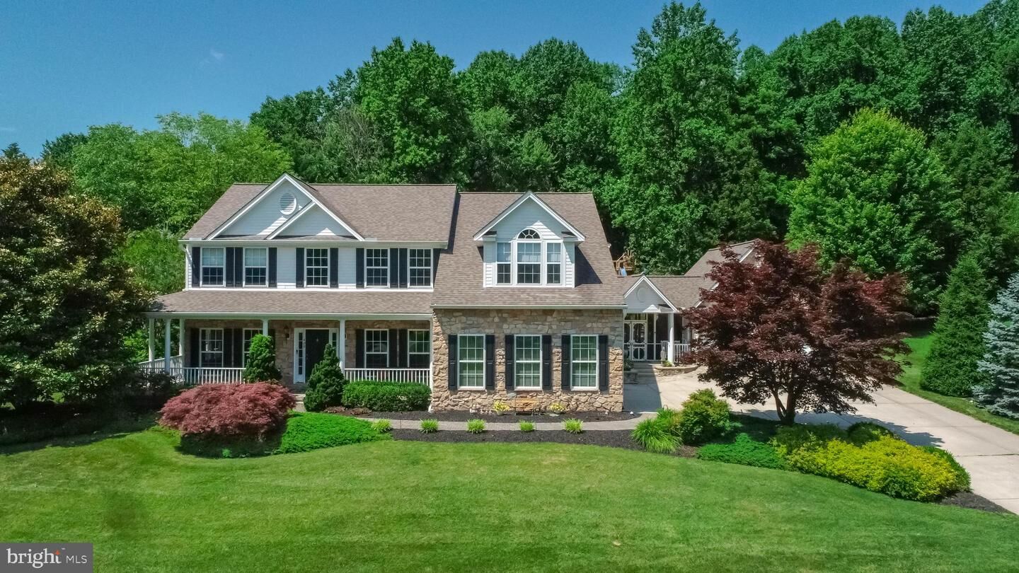 Property Photo:  400 Sophomore Court  MD 21015 