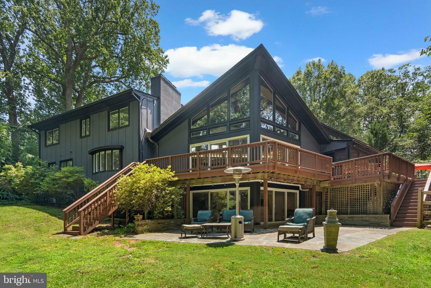 Property Photo:  10909 Burbank Drive  MD 20854 