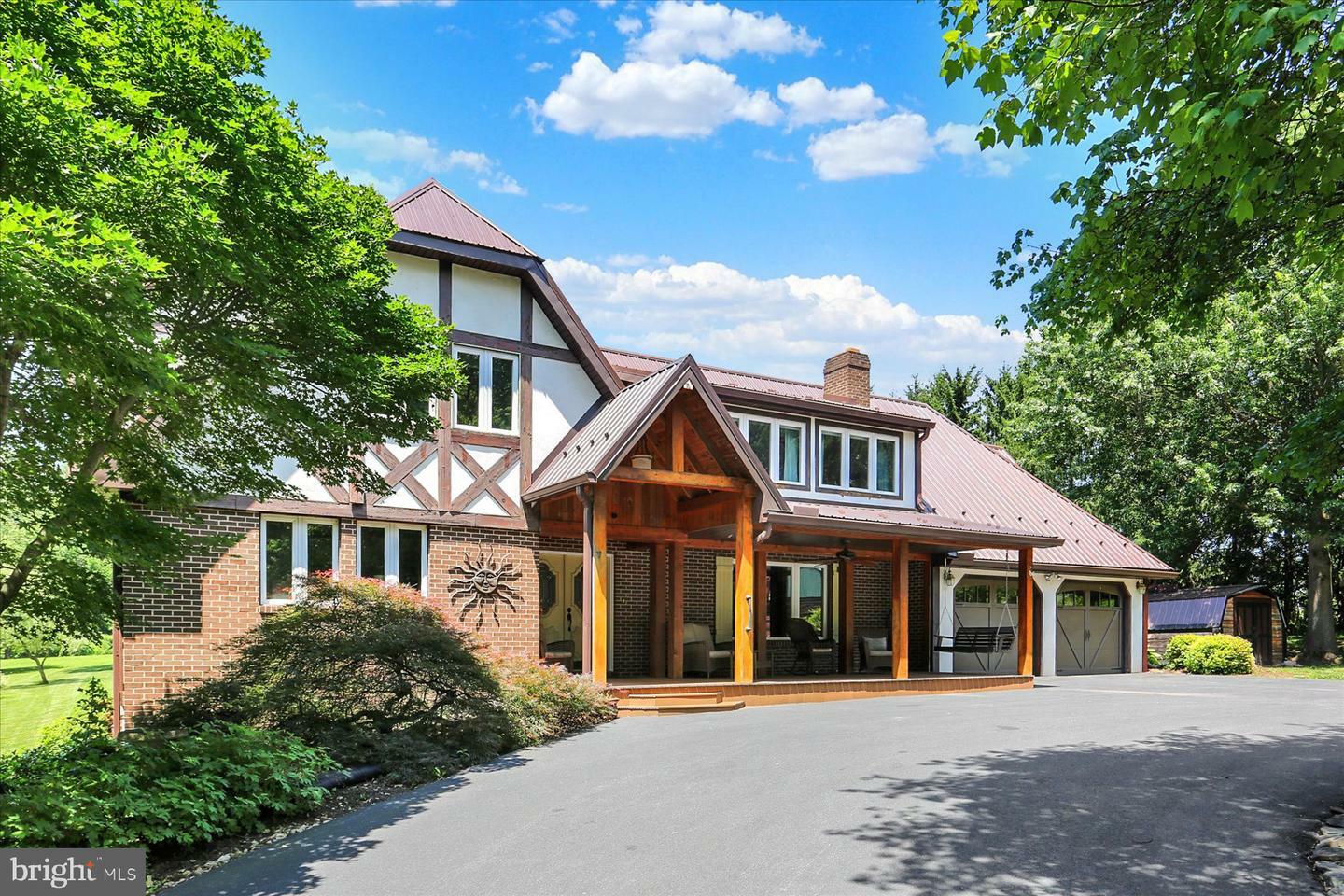 Property Photo: 615 Beinhower Road PA 17319