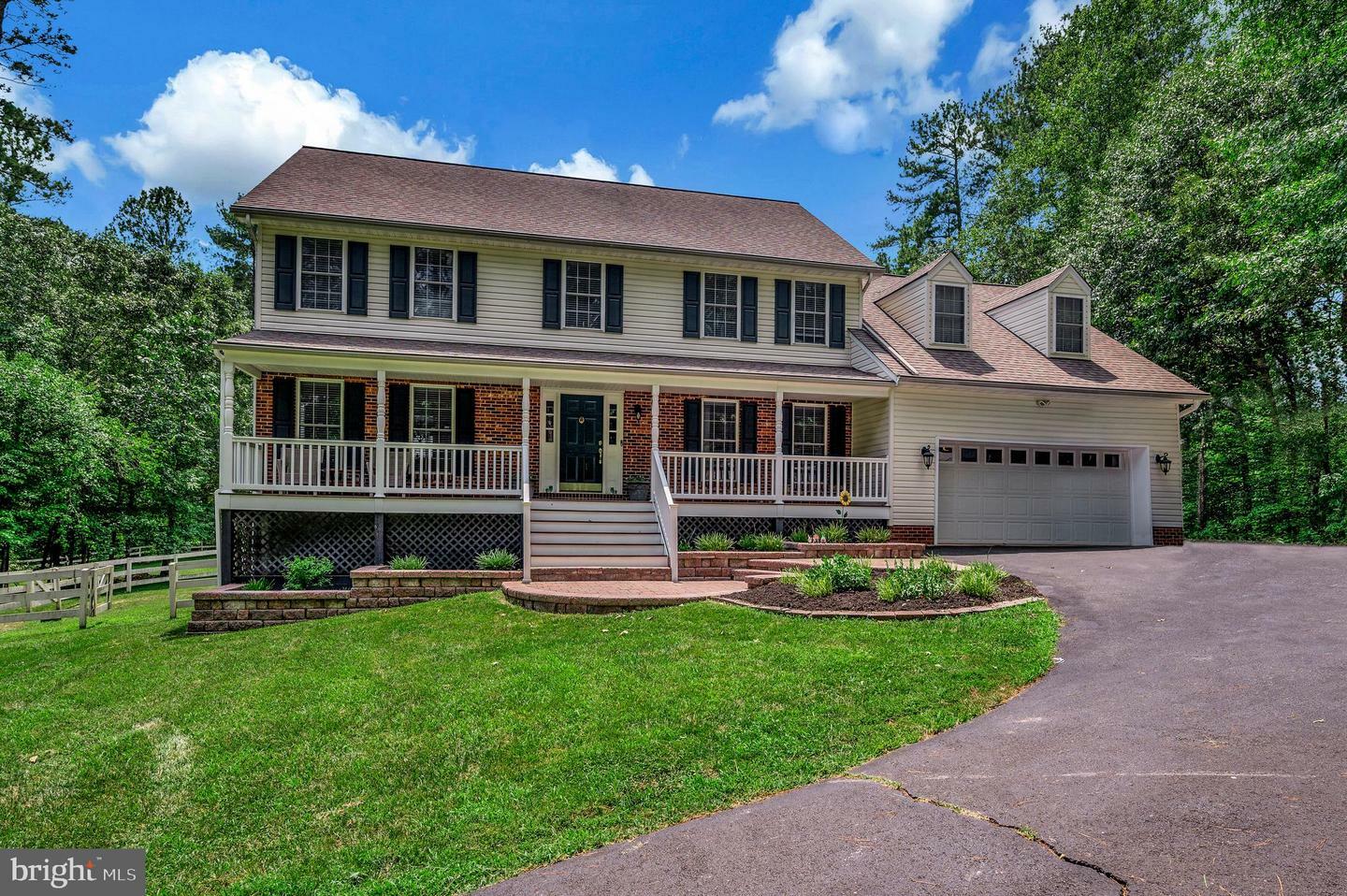 Property Photo: 8 Wilderness Court VA 22556