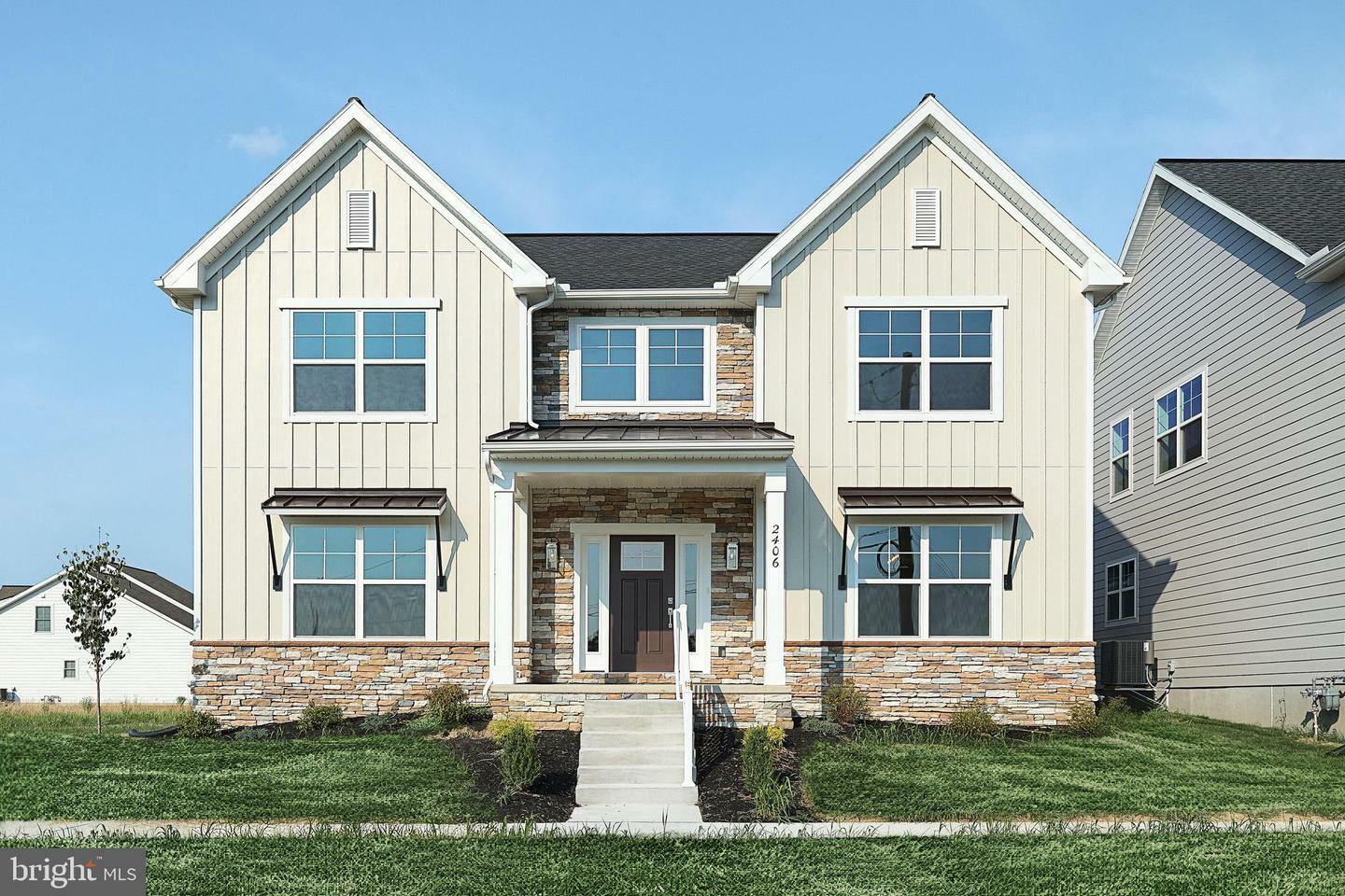 2406 Hawthorne Drive  Harrisburg PA 17110 photo