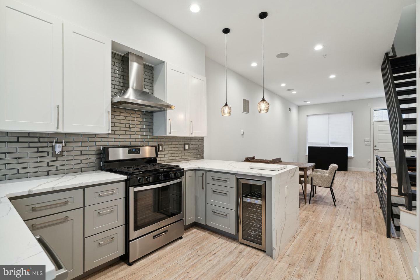 1448 N Myrtlewood Street  Philadelphia PA 19121 photo