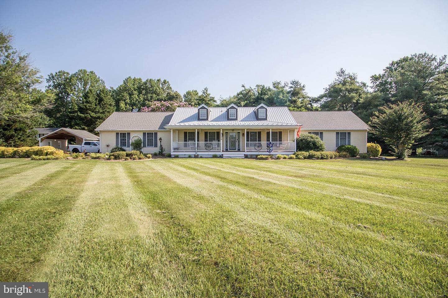 Property Photo: 47356 Francine Court MD 20667