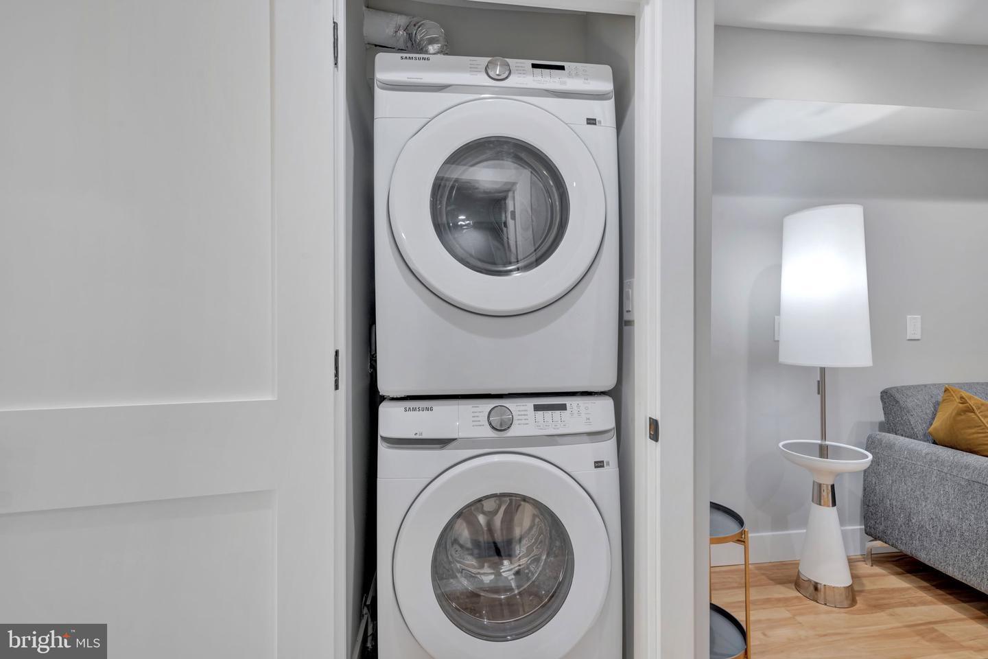 Property Photo: 5130 7th Street NW DC 20011
