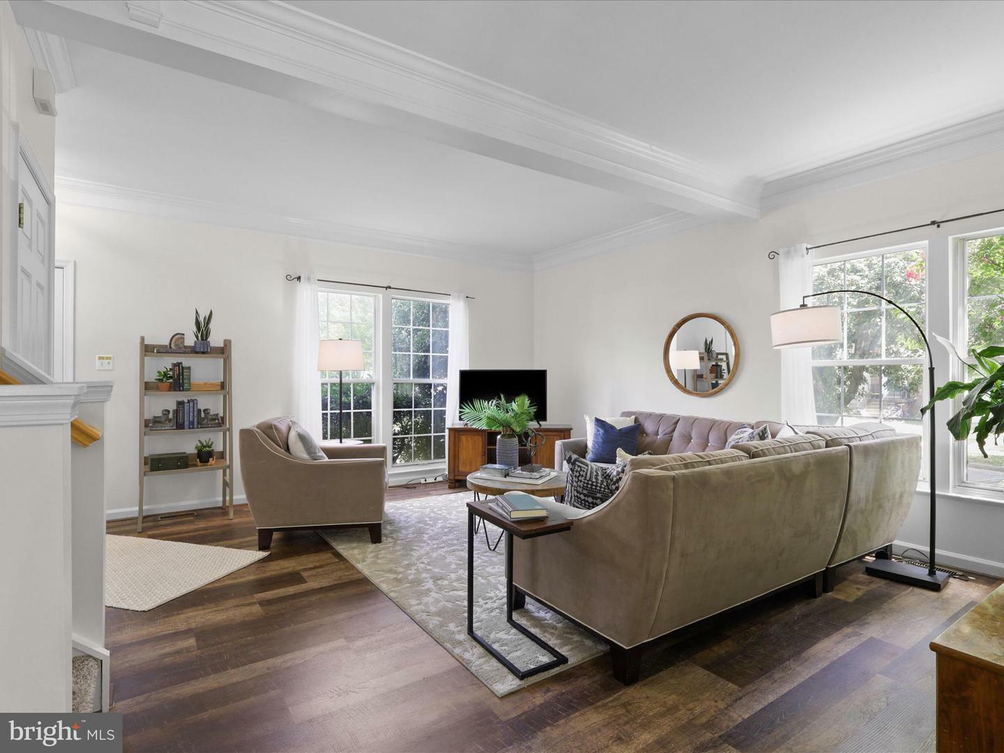 Property Photo: 25449 Morse Drive VA 20152